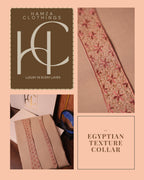Pashmina Texture Collar Kurta Pajama for Men – Imported Soft Fabric with Pure Hand Resham Work