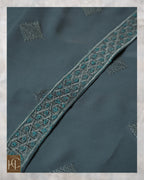 Royal Armani Gold Ethnic Wear for Men – Stylish and Comfortable Fit