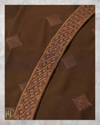Royal Armani Gold Ethnic Wear for Men – Stylish and Comfortable Fit