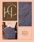 Premium Royal Armani Premium Kurta Pajama for Men with Royal Look