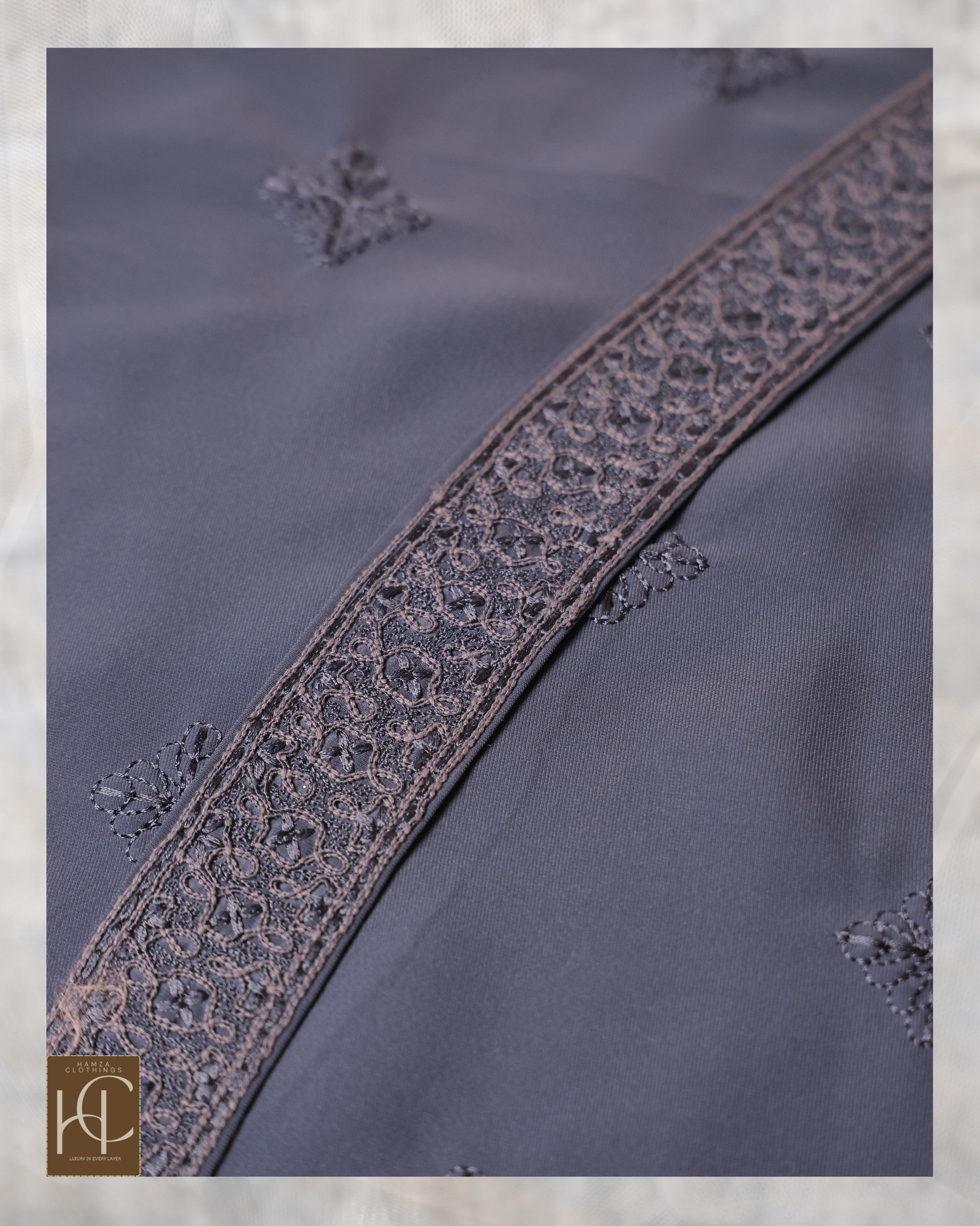 Royal Armani Premium – Royal Blue