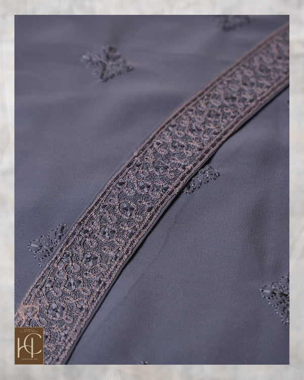 Royal Armani Premium kurta pajama for men – Royal Blue