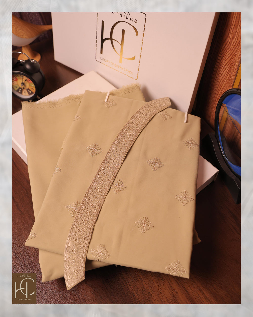 Premium Royal Armani Premium Kurta Pajama for Men with Royal Look