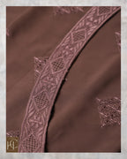 Men's Royal Armani Classic Kurta Pajama with Timeless Elegant Design