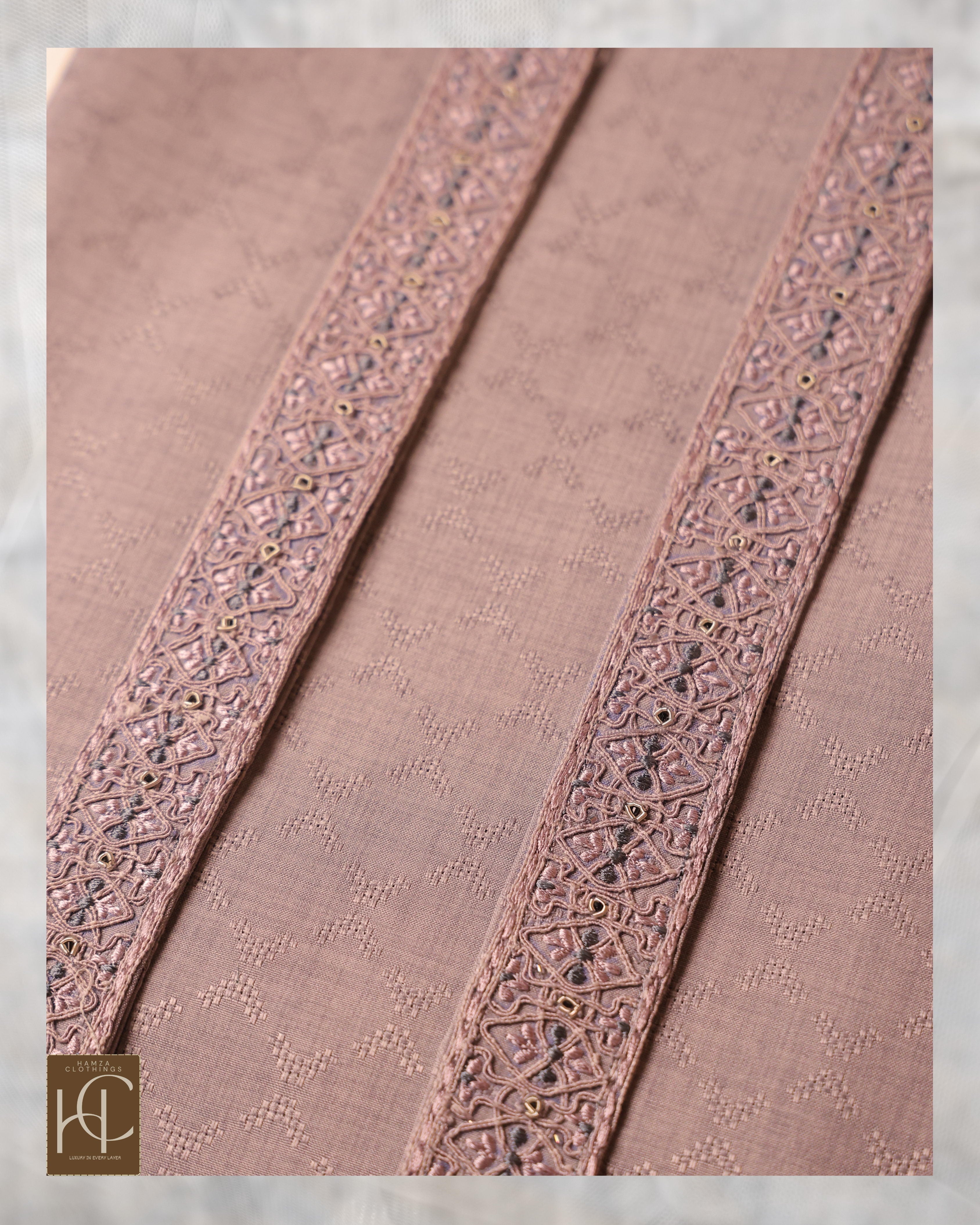 Premium Yamni Kurta Pajama for Men – Luxury Imported Material Collection