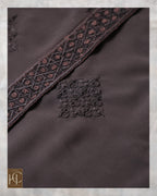 Men's Royal Armani Classic Kurta Pajama with Timeless Elegant Design