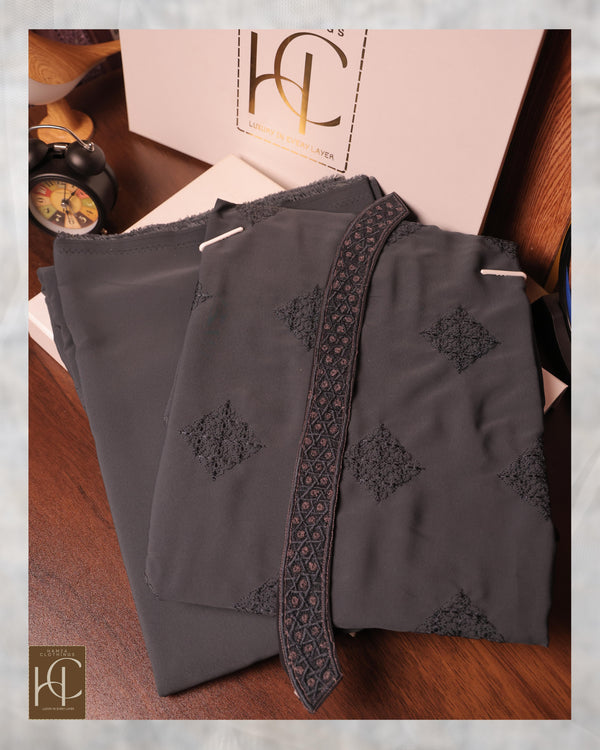 Royal Armani Classic kurta pajama for men – Teal Blue
