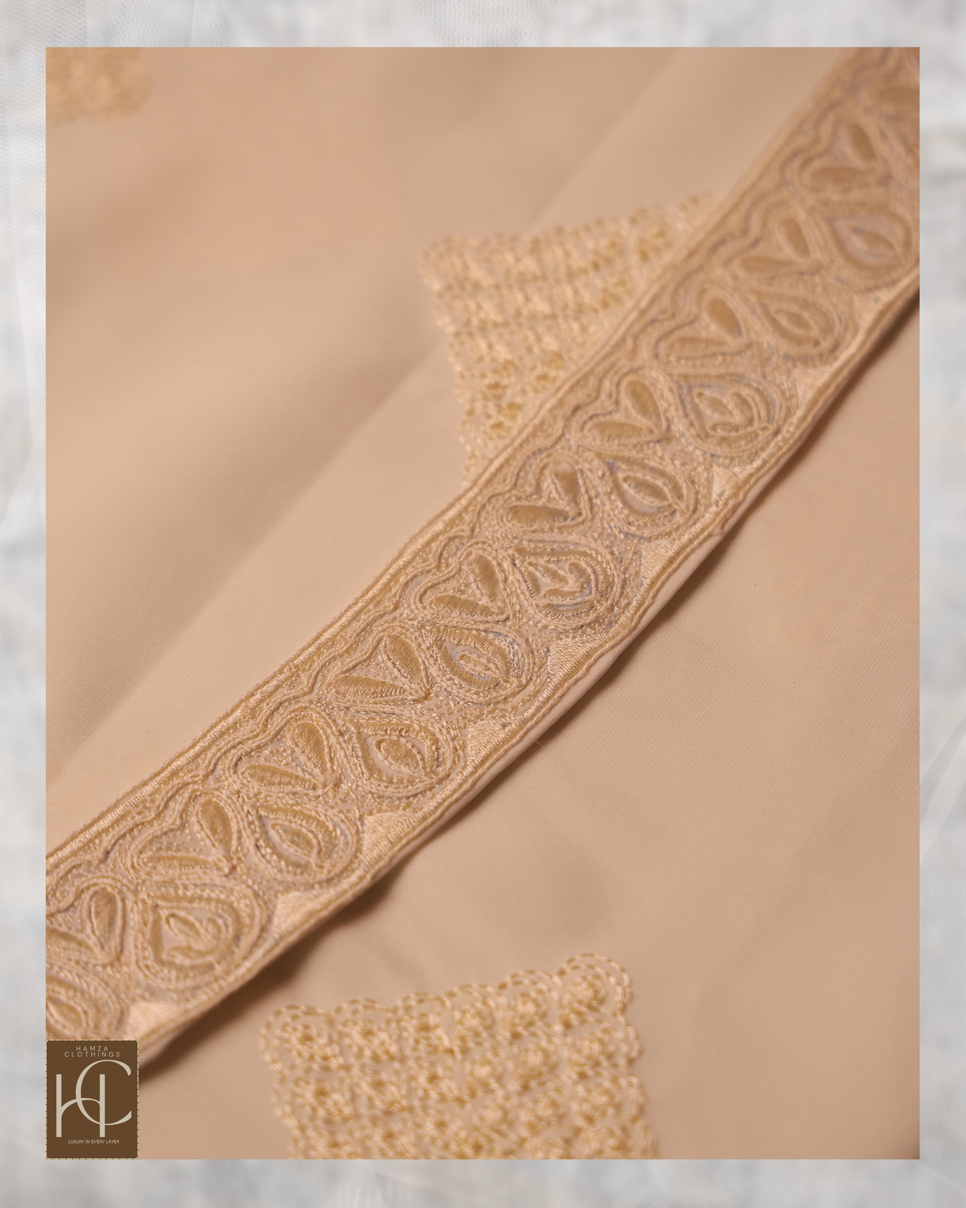 Royal Armani Deluxe Kurta Pajama for Men – Premium Luxury Ethnic Wear