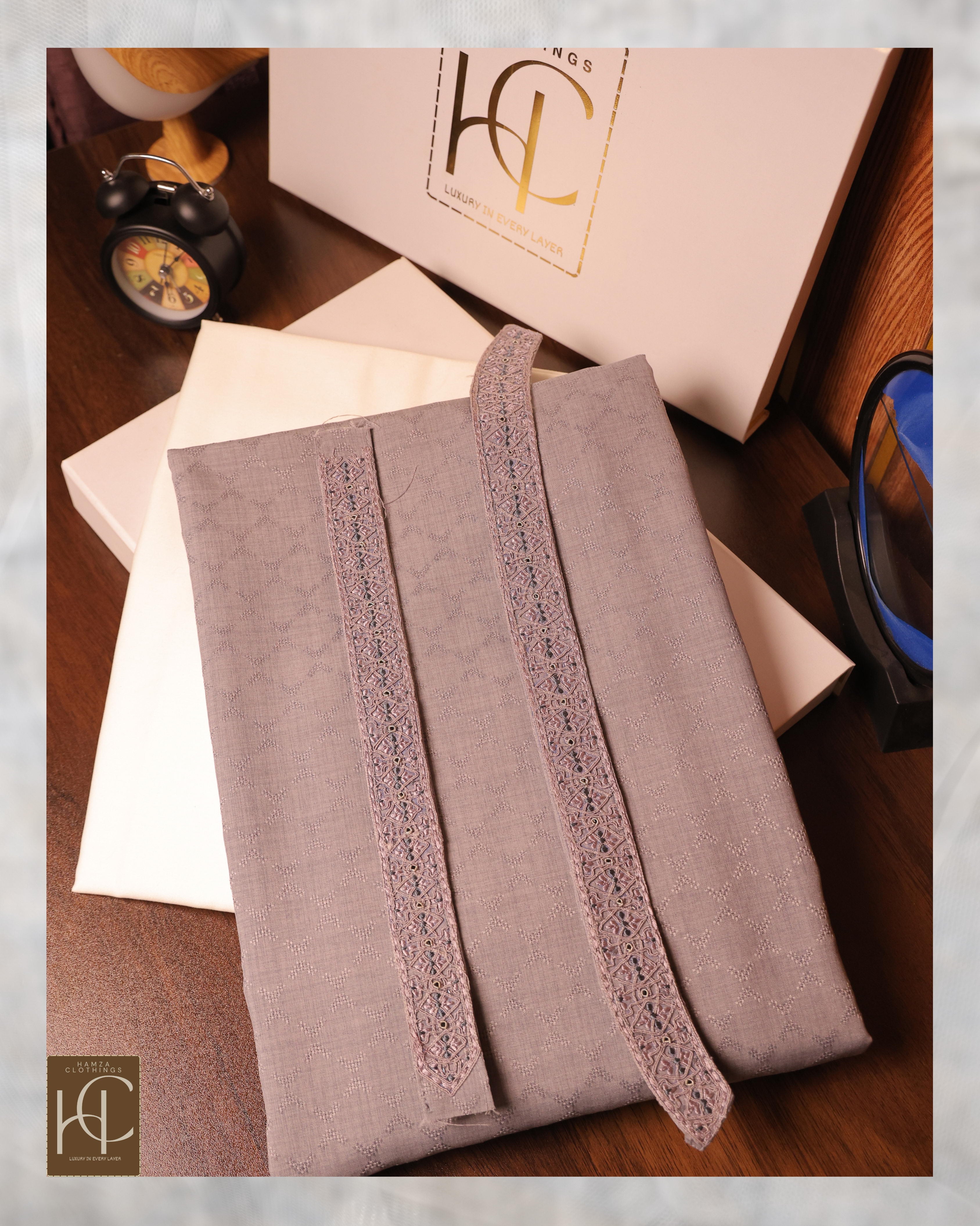 Premium Yamni Kurta Pajama for Men – Luxury Imported Material Collection