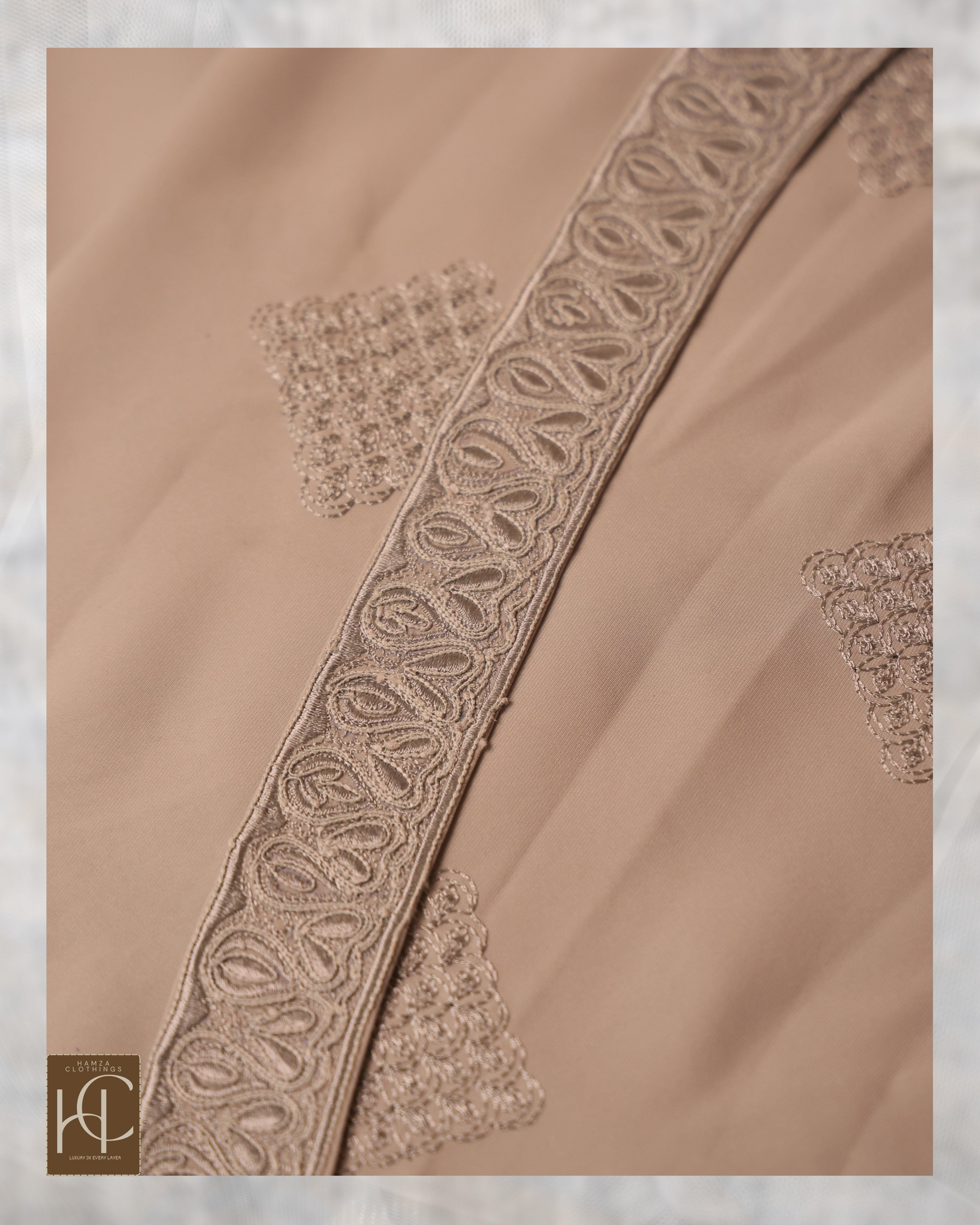 Royal Armani Deluxe Kurta Pajama for Men – Premium Luxury Ethnic Wear