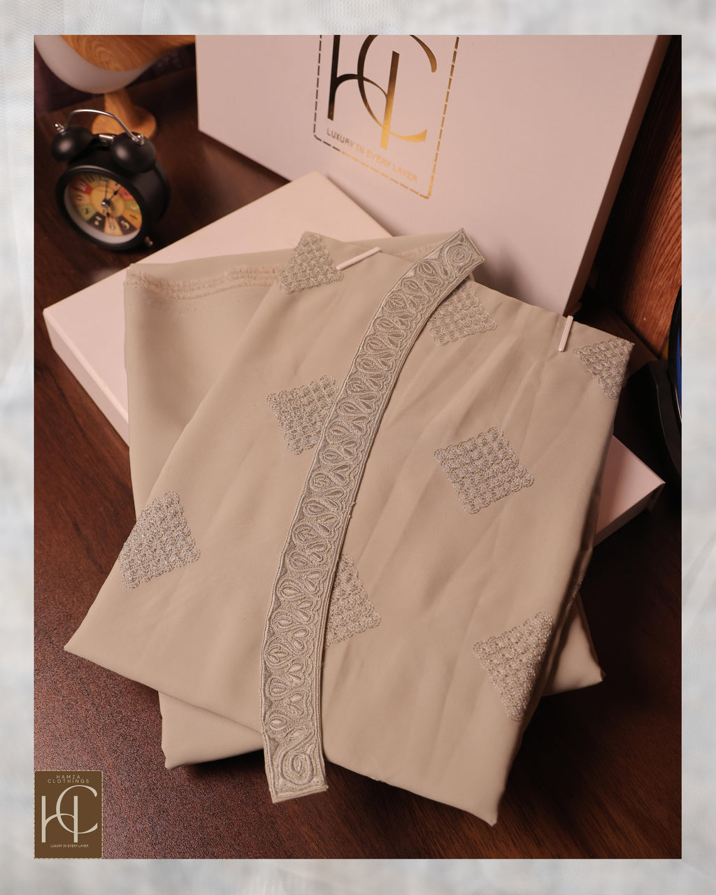 Royal Armani Deluxe Kurta Pajama for Men – Premium Luxury Ethnic Wear