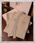 Royal Armani Deluxe Kurta Pajama for Men – Premium Luxury Ethnic Wear
