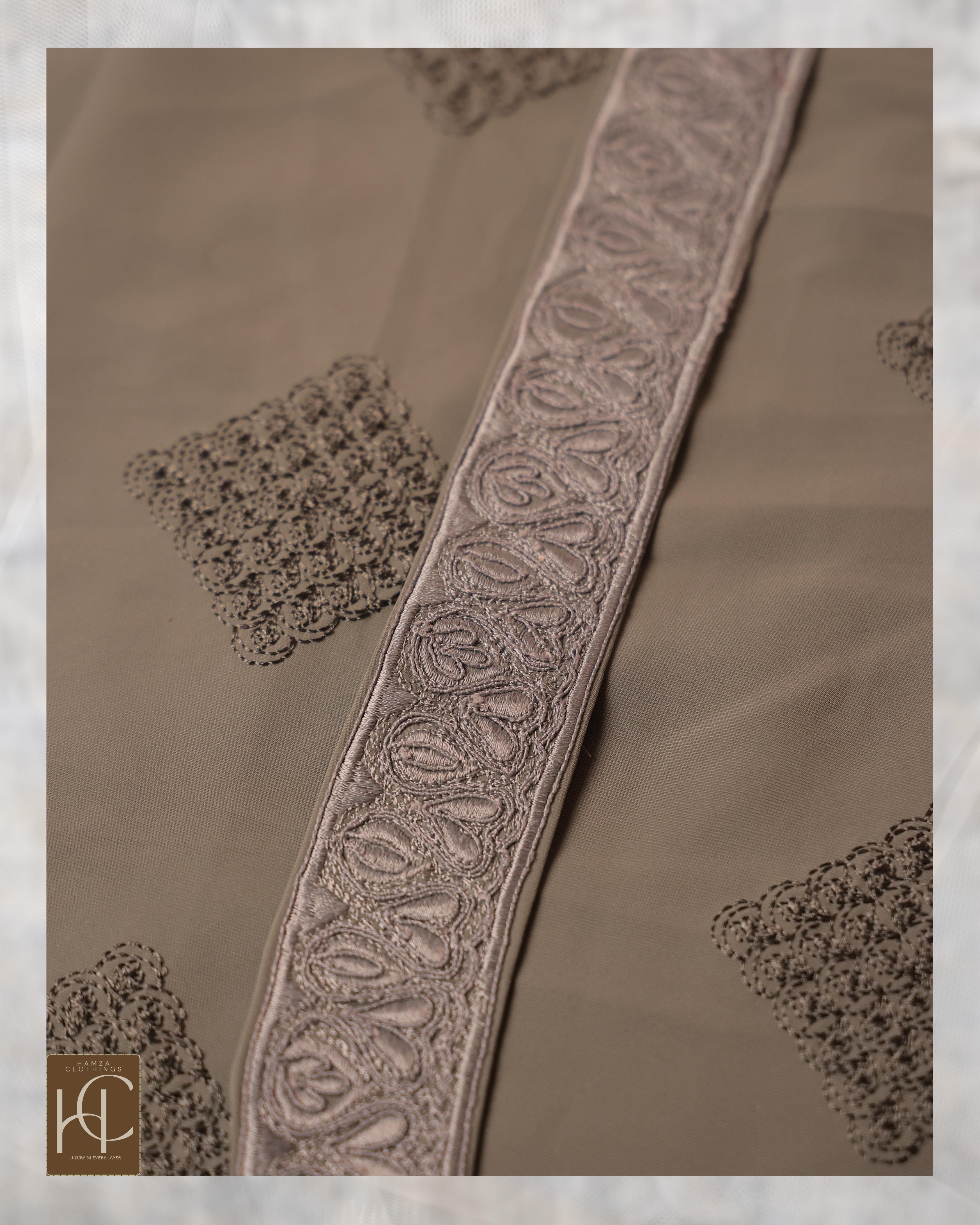 Royal Armani Deluxe Kurta Pajama for Men – Premium Luxury Ethnic Wear