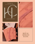 Royal Armani Elite Collection Kurta Pajama for Wedding and Festive Wear