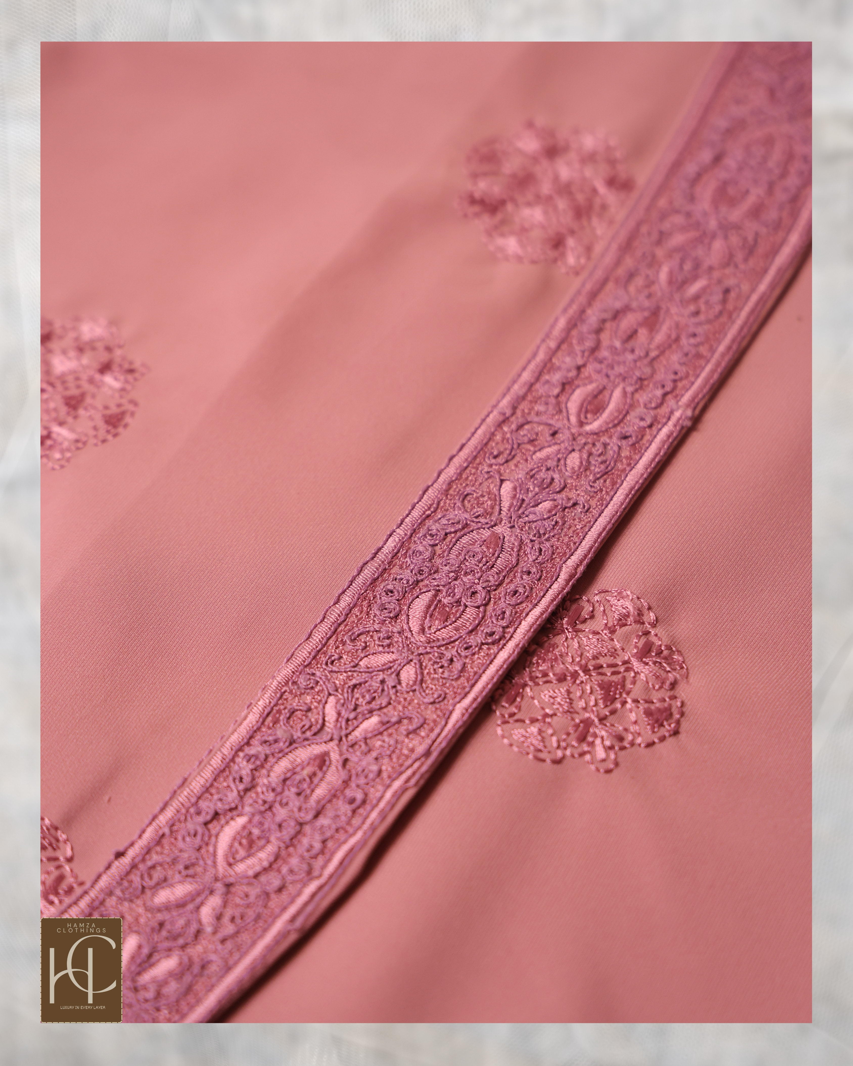 Royal Armani Elite – Pink