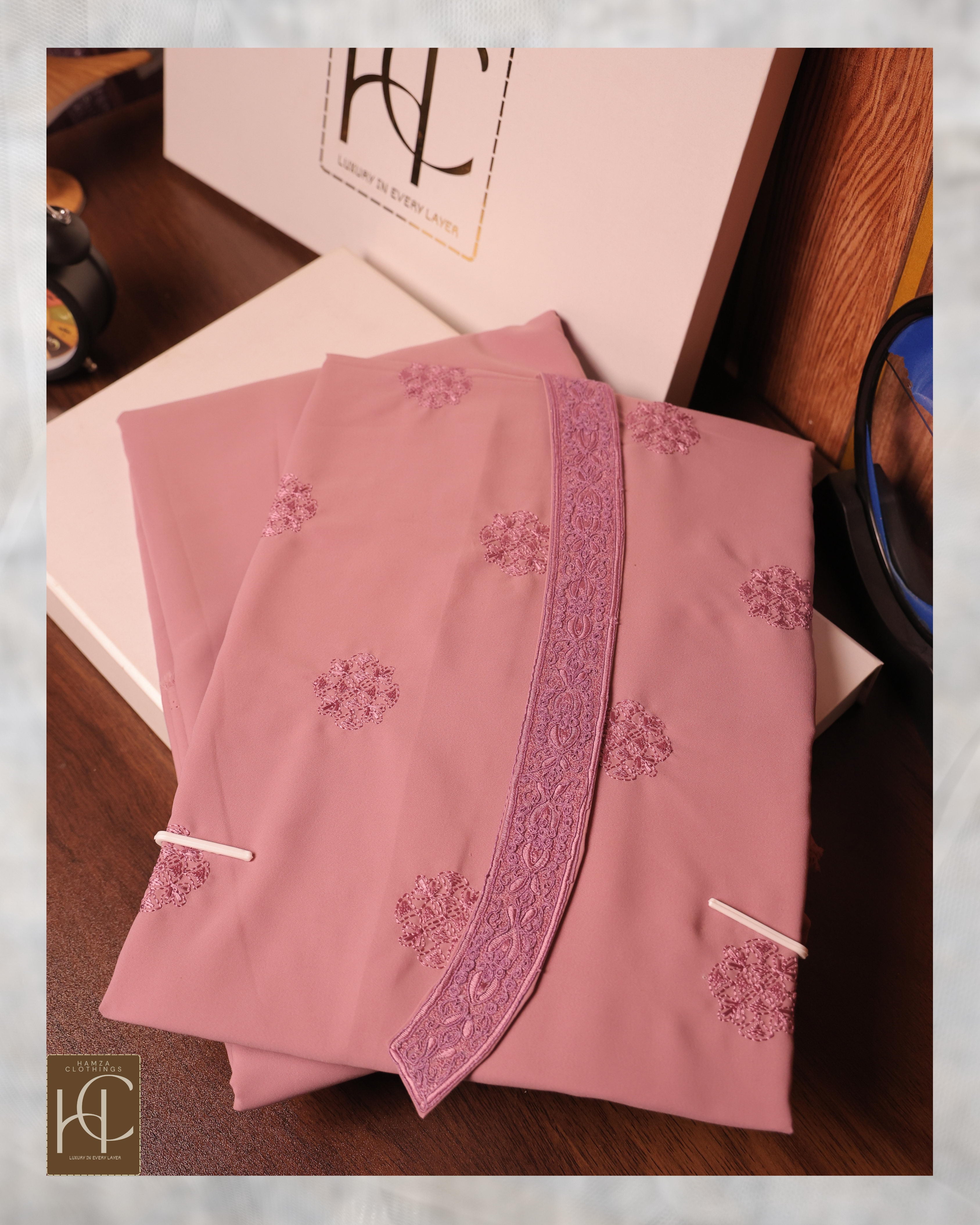 Royal Armani Elite – Pink