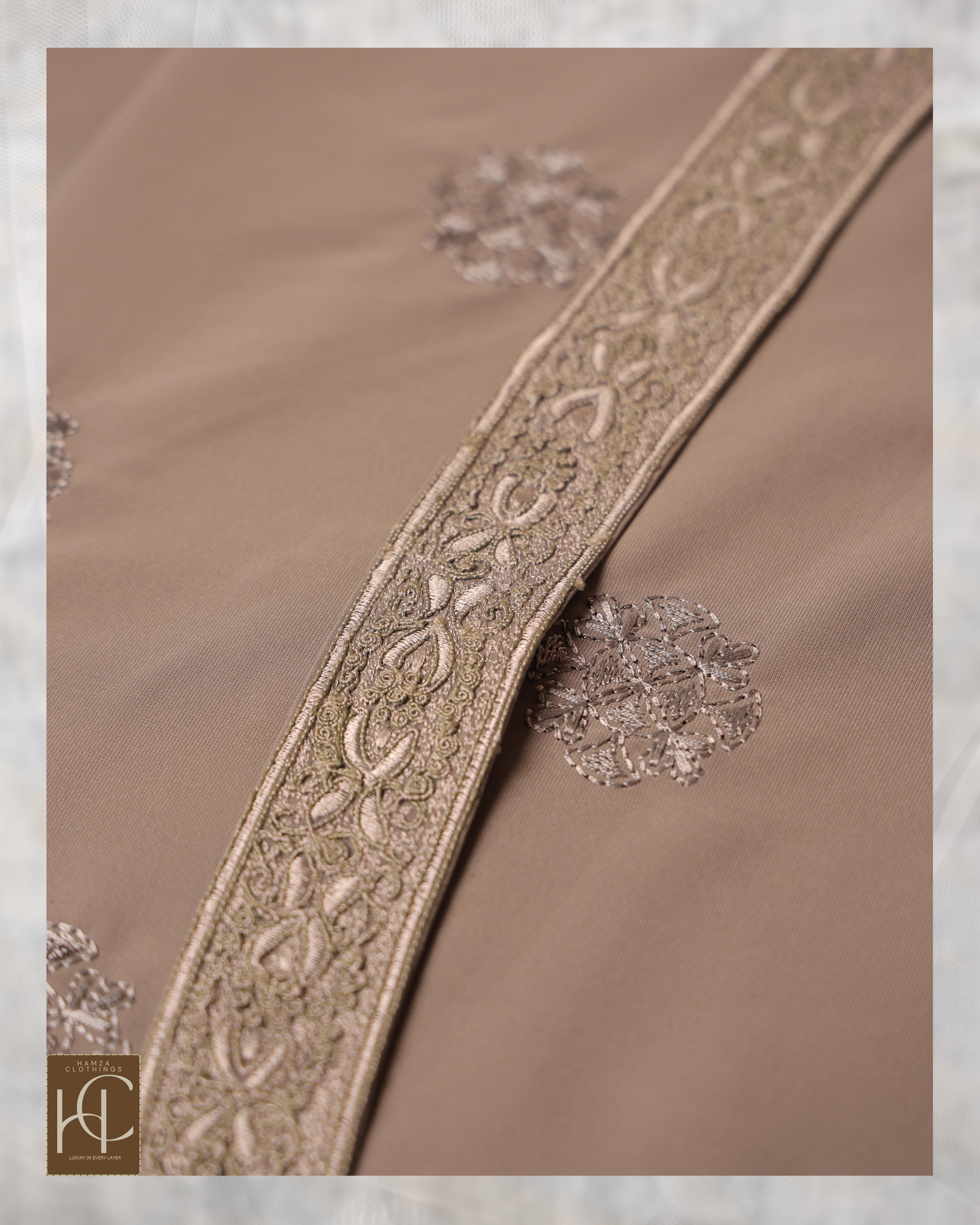Royal Armani Elite Collection Kurta Pajama for Wedding and Festive Wear