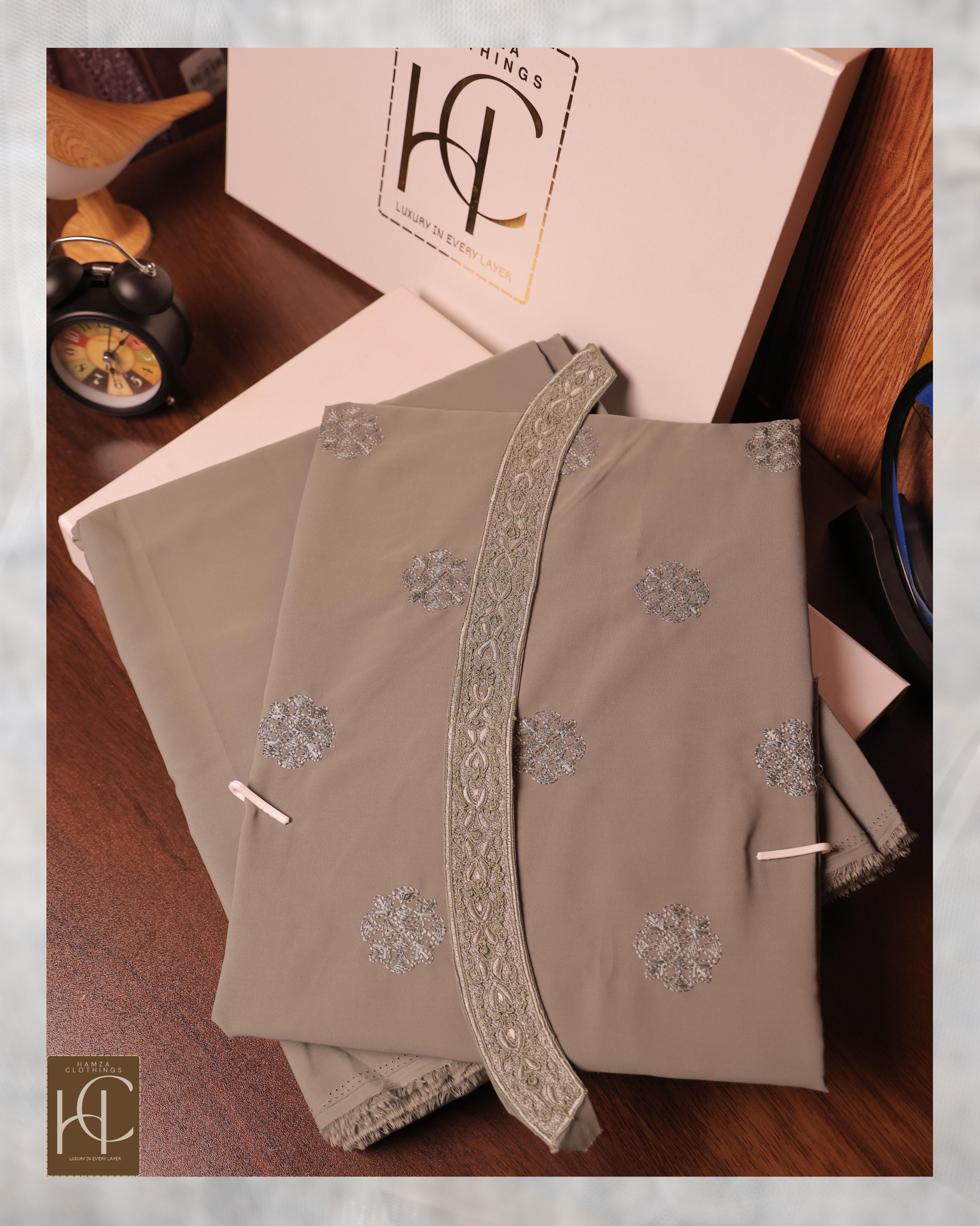 Royal Armani Elite Collection Kurta Pajama for Wedding and Festive Wear