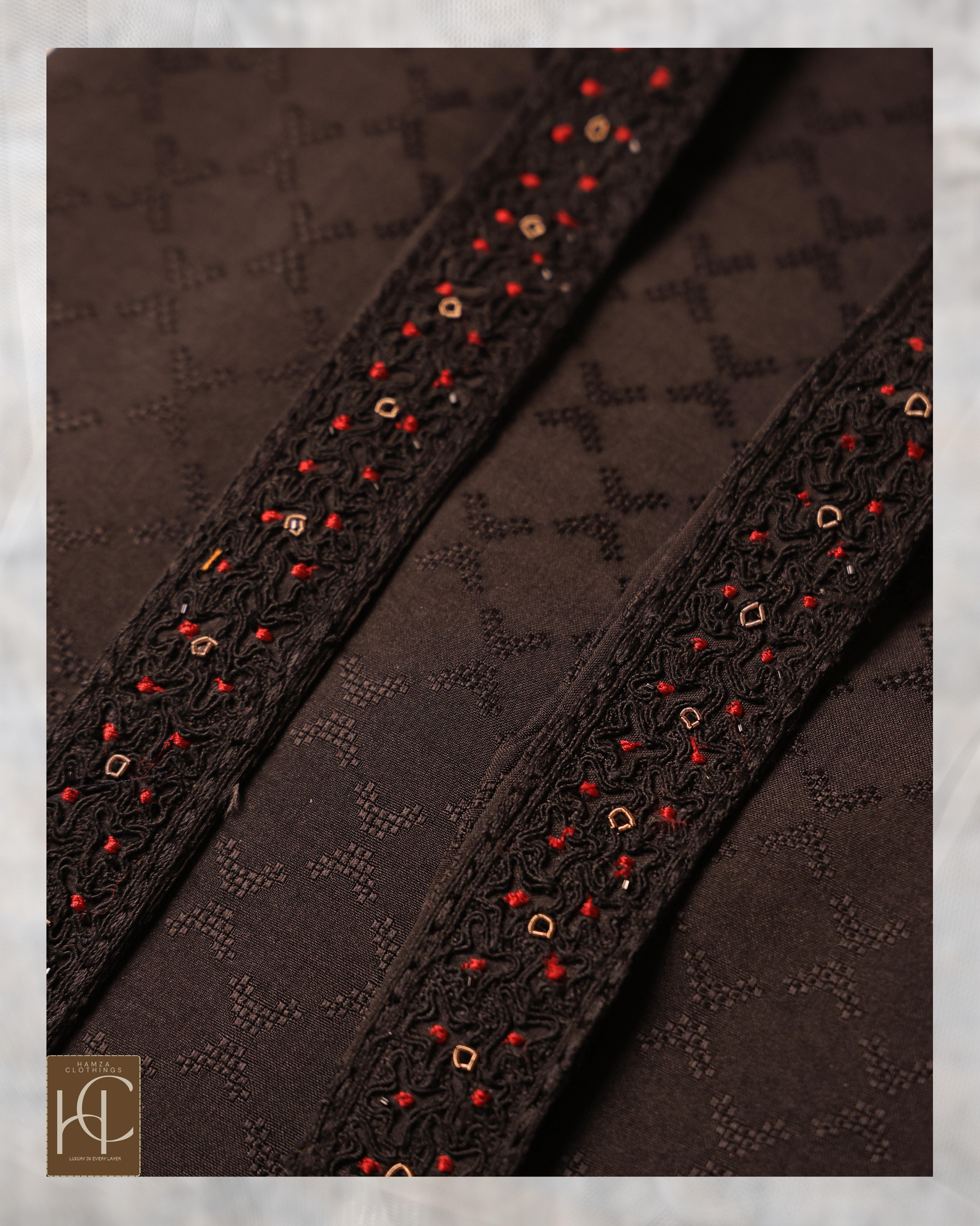 Premium Yamni Kurta Pajama for Men – Luxury Imported Material Collection
