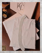 Royal Armani Elite Collection Kurta Pajama for Wedding and Festive Wear