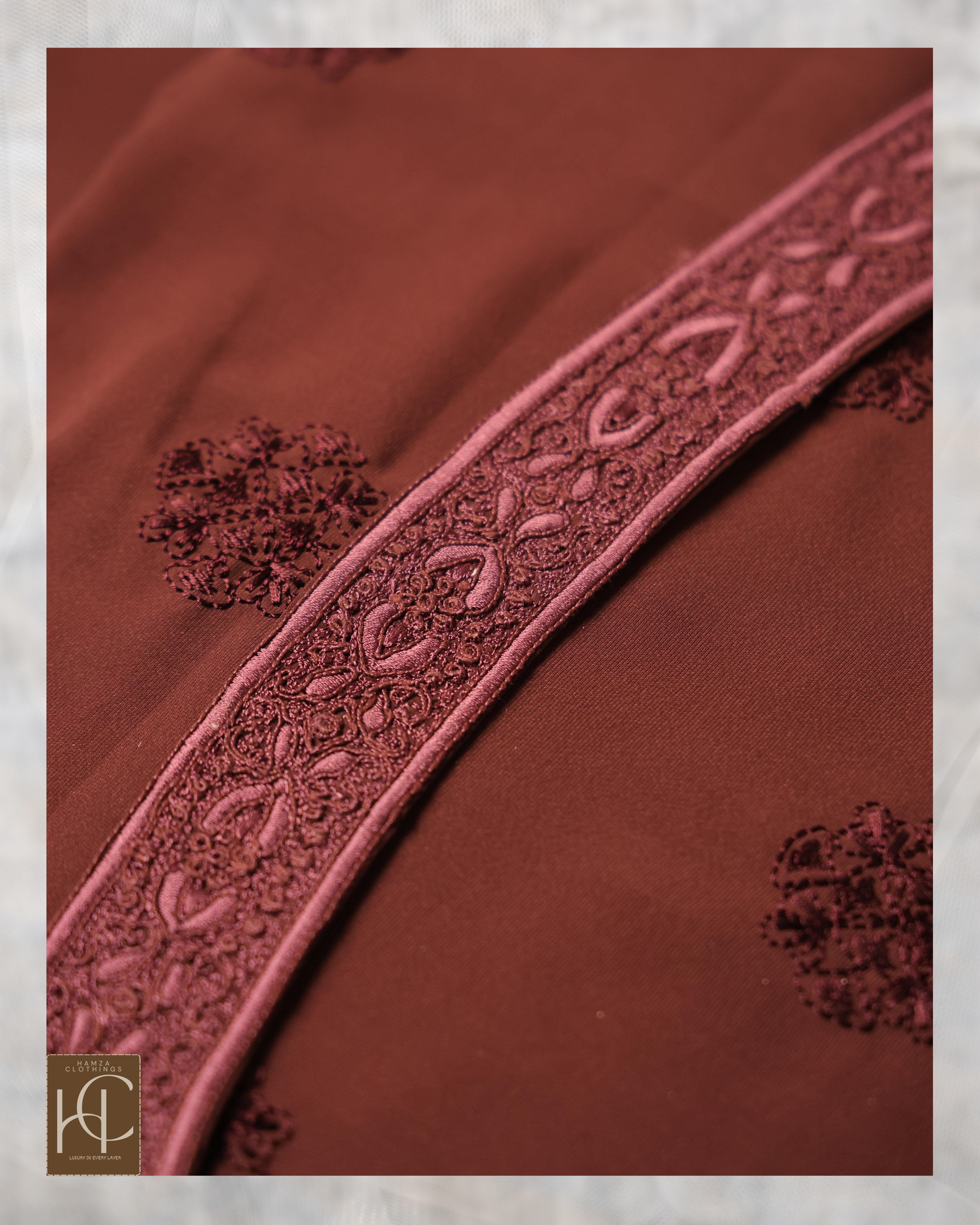 Royal Armani Elite Collection Kurta Pajama for Wedding and Festive Wear