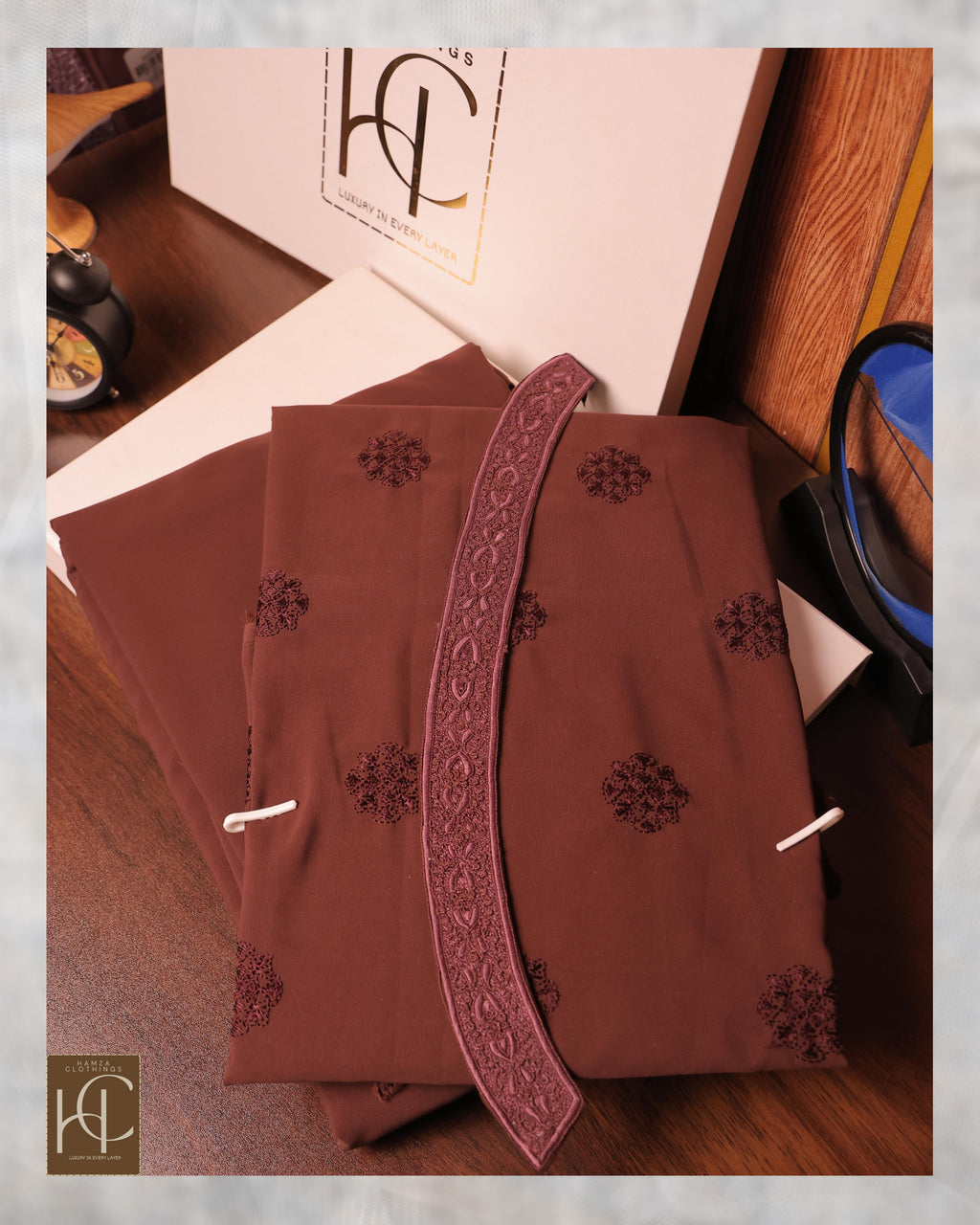 Royal Armani Elite Collection Kurta Pajama for Wedding and Festive Wear