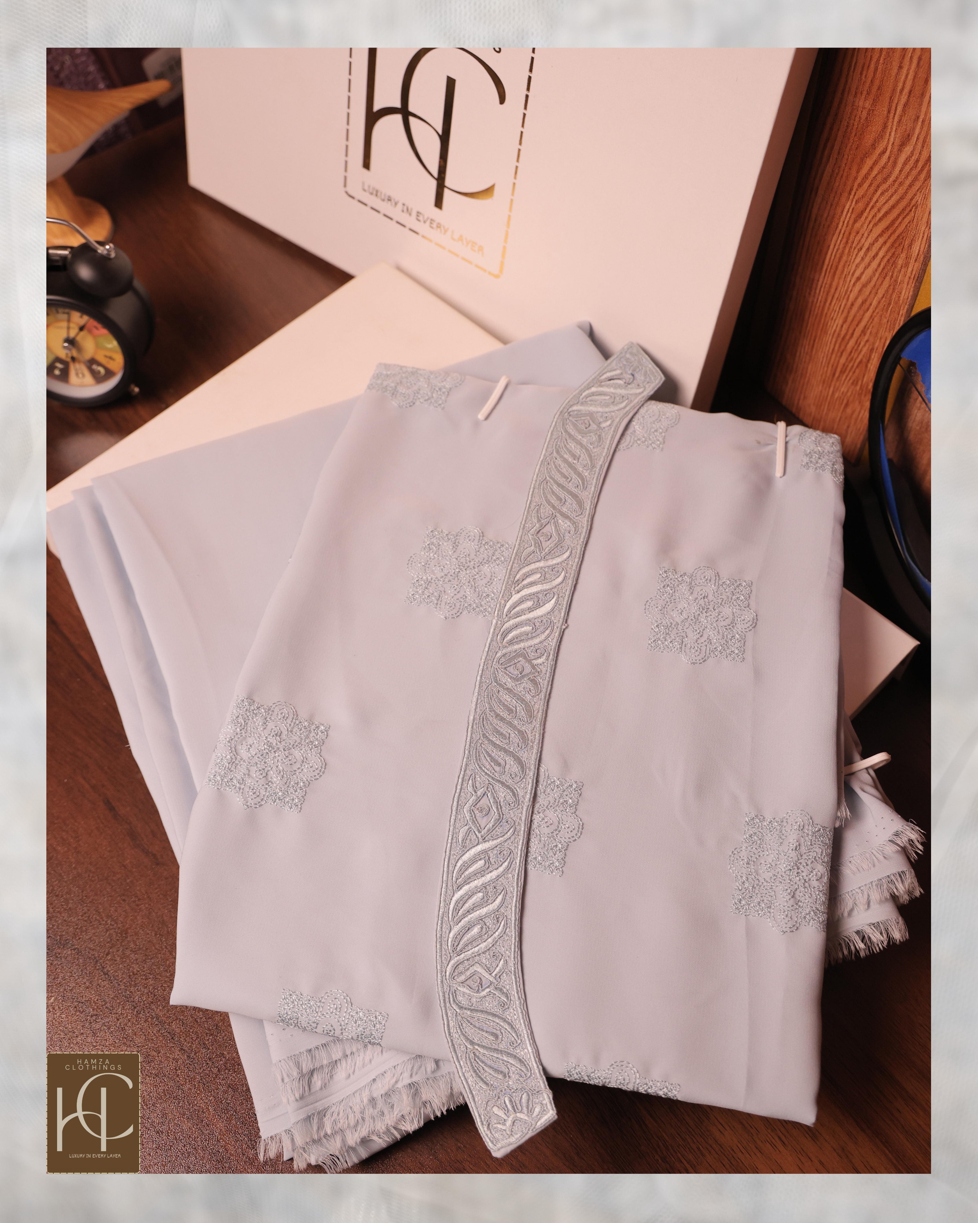 Royal Armani Style Kurta Pajama for Men – Premium Ethnic Wear with Elegant Design and Comfortable Fit