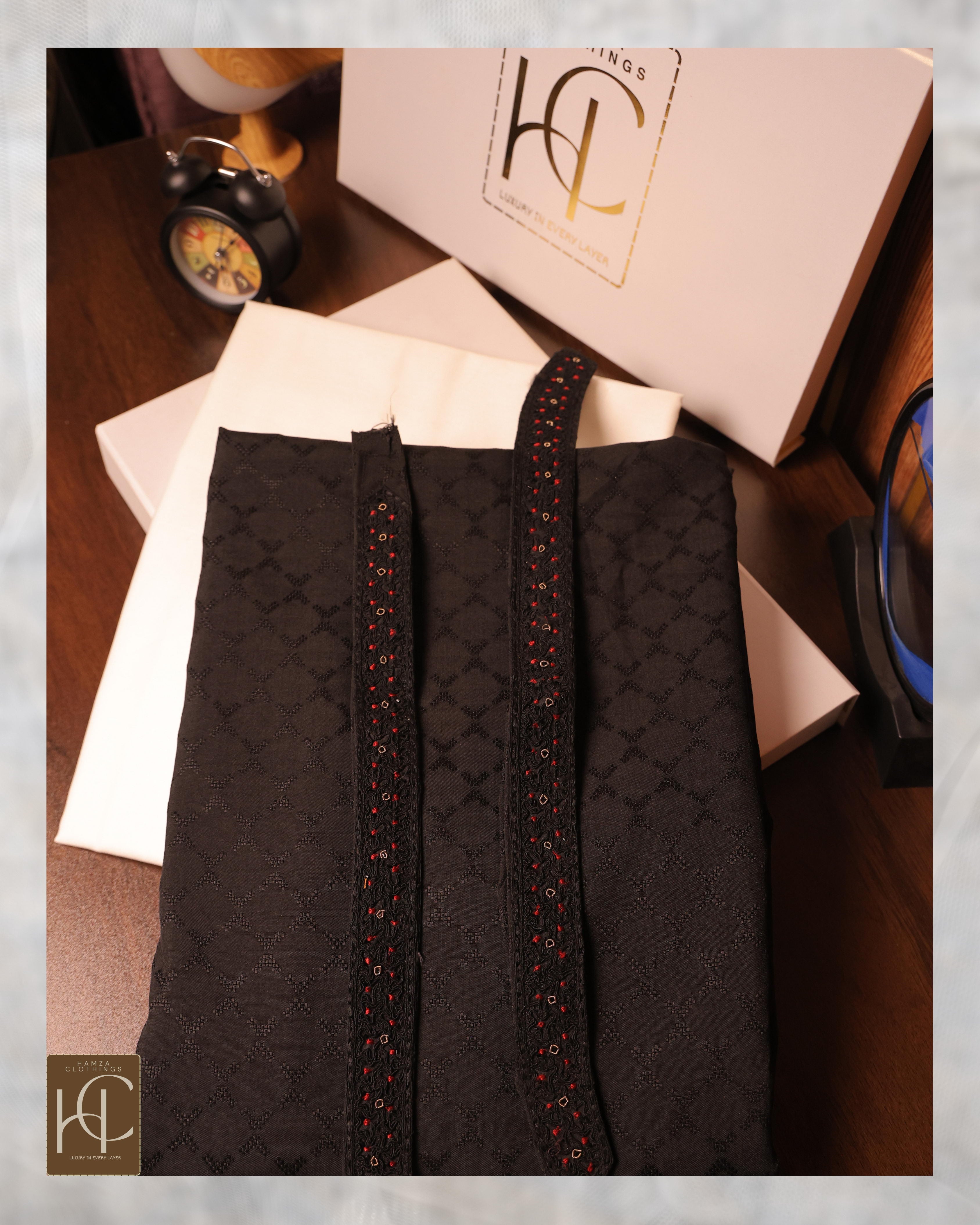 Premium Yamni Kurta Pajama for Men – Luxury Imported Material Collection