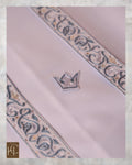 Pashto Afghan Collection Kurta Pajama for Men – Imported Soft Fabric with Hand Resham Work