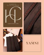 Premium Yamni Kurta Pajama for Men – Luxury Imported Material Collection