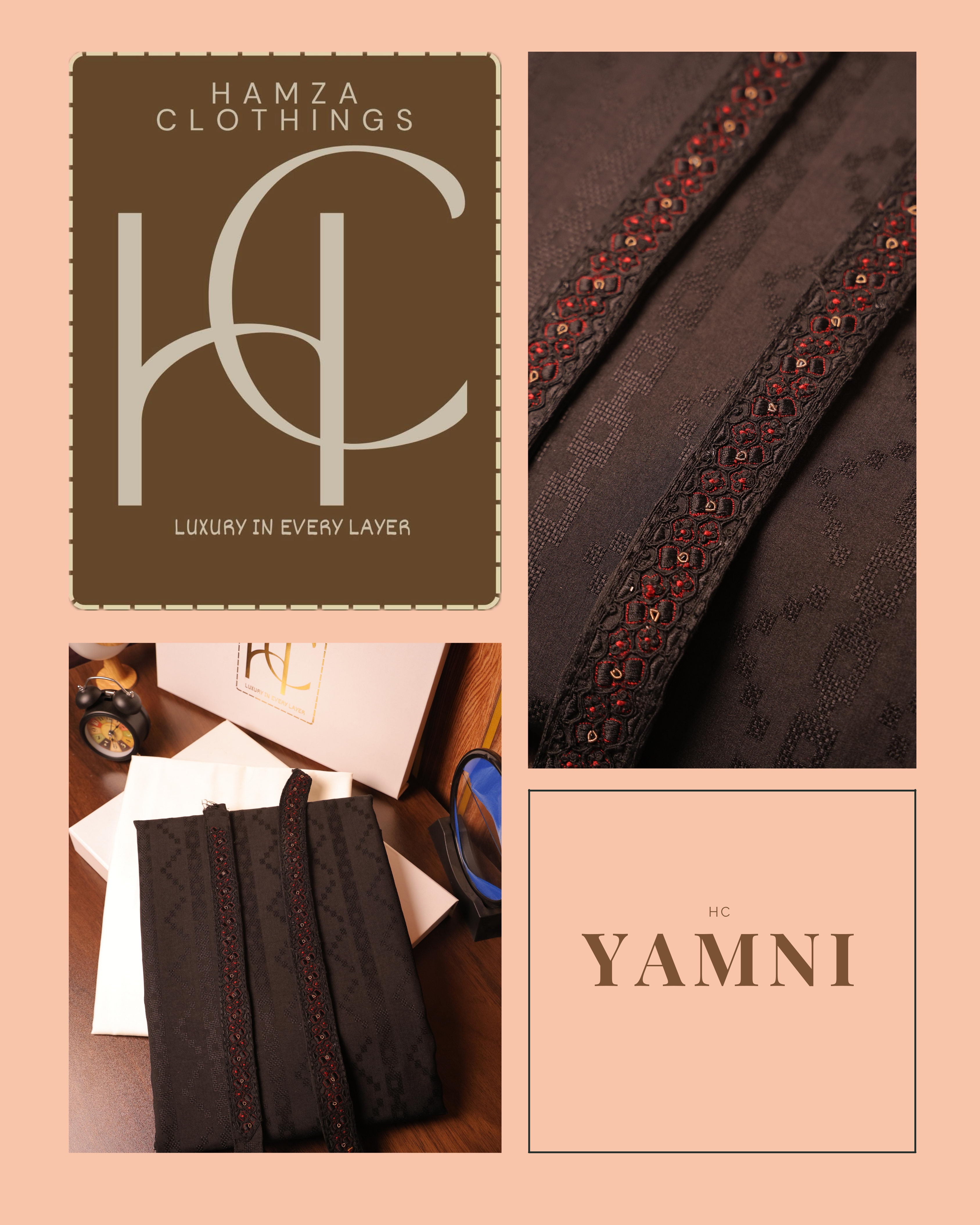 Premium Yamni Kurta Pajama for Men – Luxury Imported Material Collection