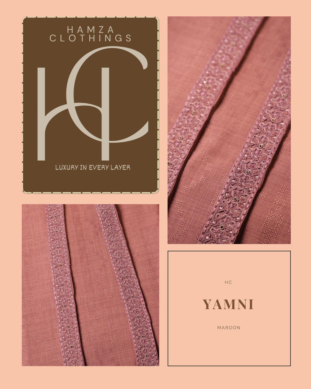 Premium Yamni Kurta Pajama for Men – Luxury Imported Material Collection