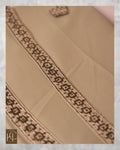Pashto Afghan Collection Kurta Pajama for Men – Imported Soft Fabric with Hand Resham Work