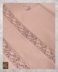 Pashto Afghan Collection Kurta Pajama for Men – Imported Soft Fabric with Hand Resham Work