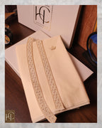 Pashto Afghan Collection Kurta Pajama for Men – Imported Soft Fabric with Hand Resham Work