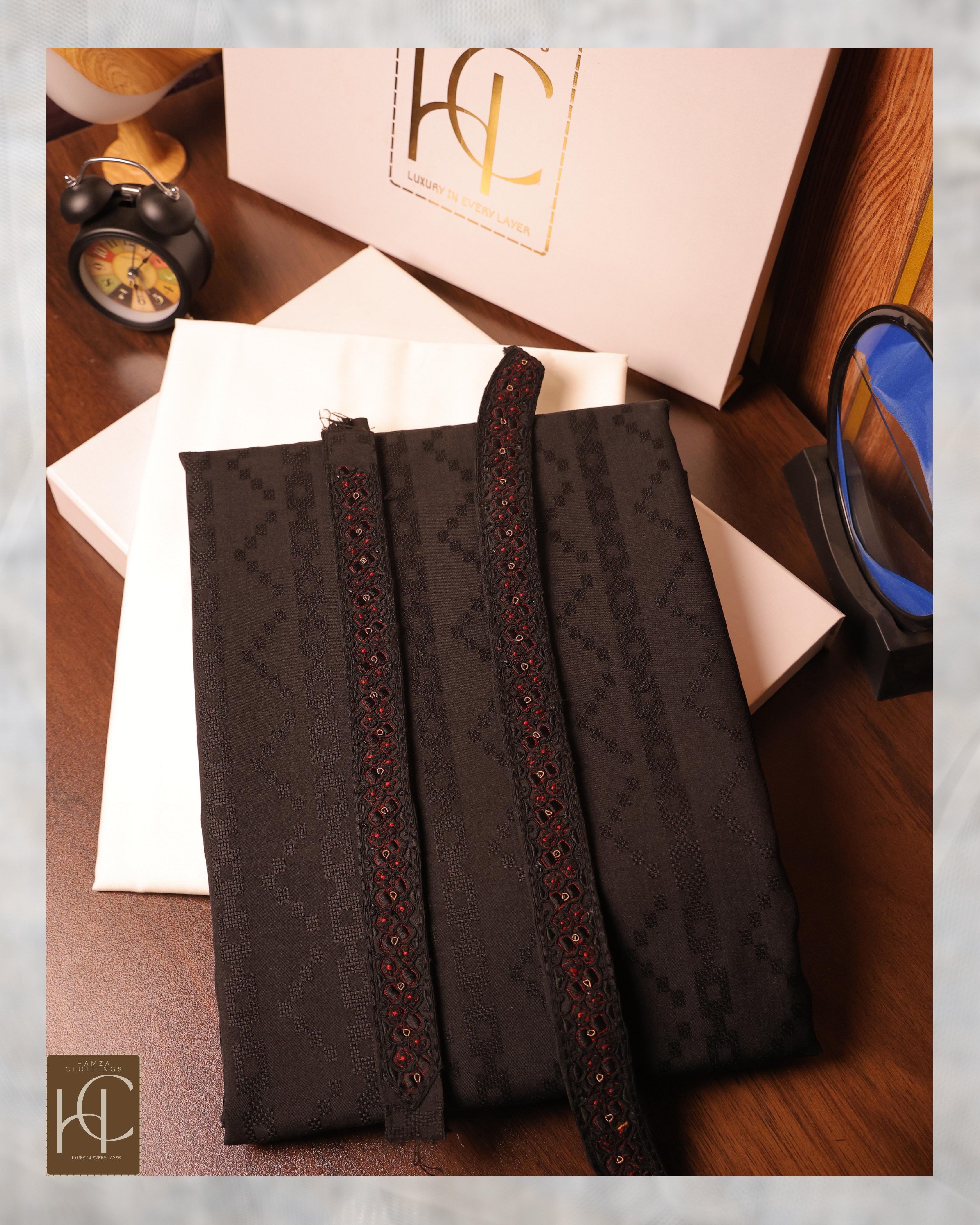 Premium Yamni Kurta Pajama for Men – Luxury Imported Material Collection
