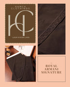 Royal Armani Signature Traditional Kurta Pajama for Special Events