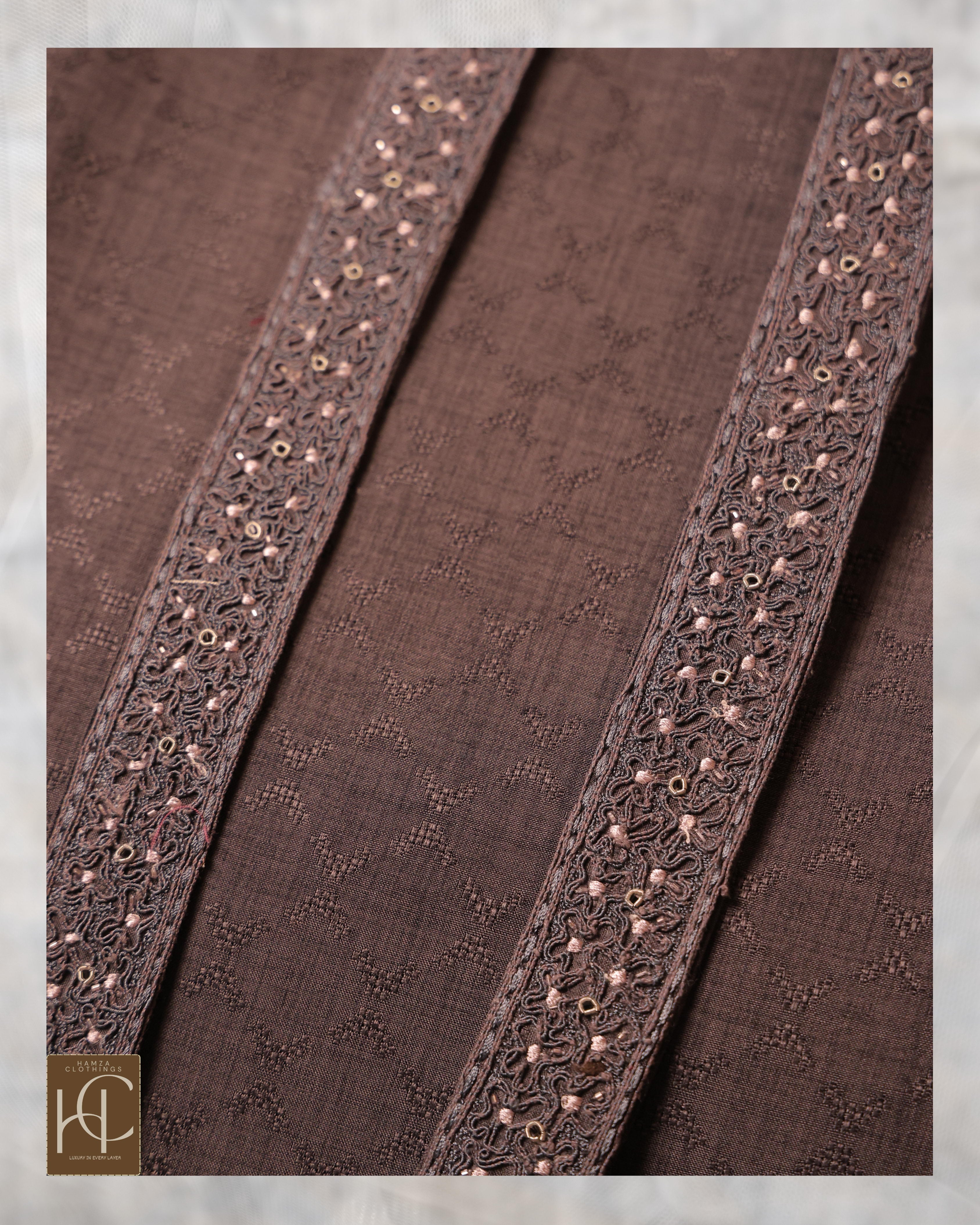 Premium Yamni Kurta Pajama for Men – Luxury Imported Material Collection