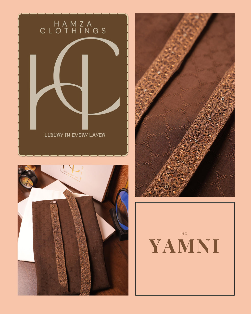 Premium Yamni Kurta Pajama for Men – Luxury Imported Material Collection