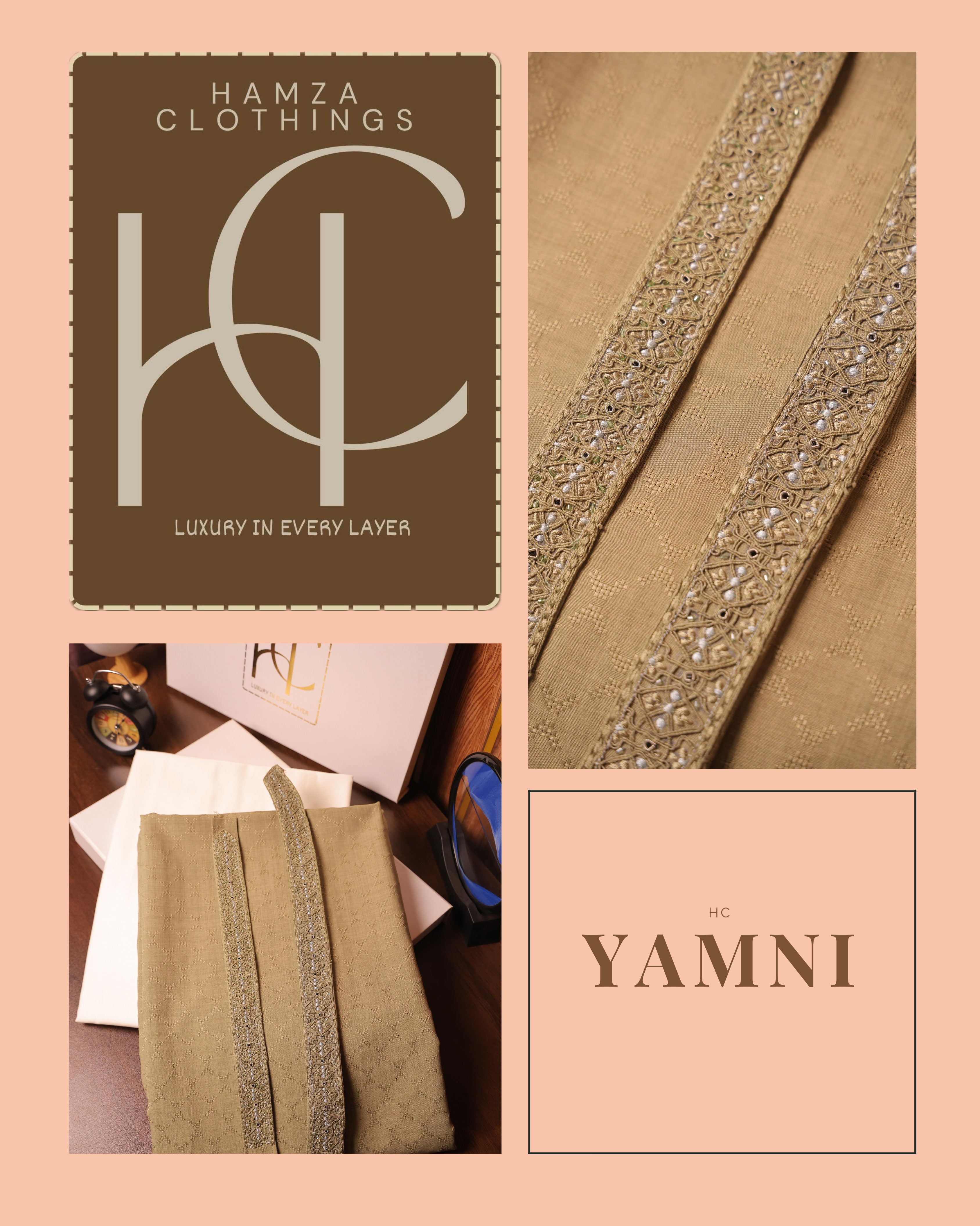 Premium Yamni Kurta Pajama for Men – Luxury Imported Material Collection