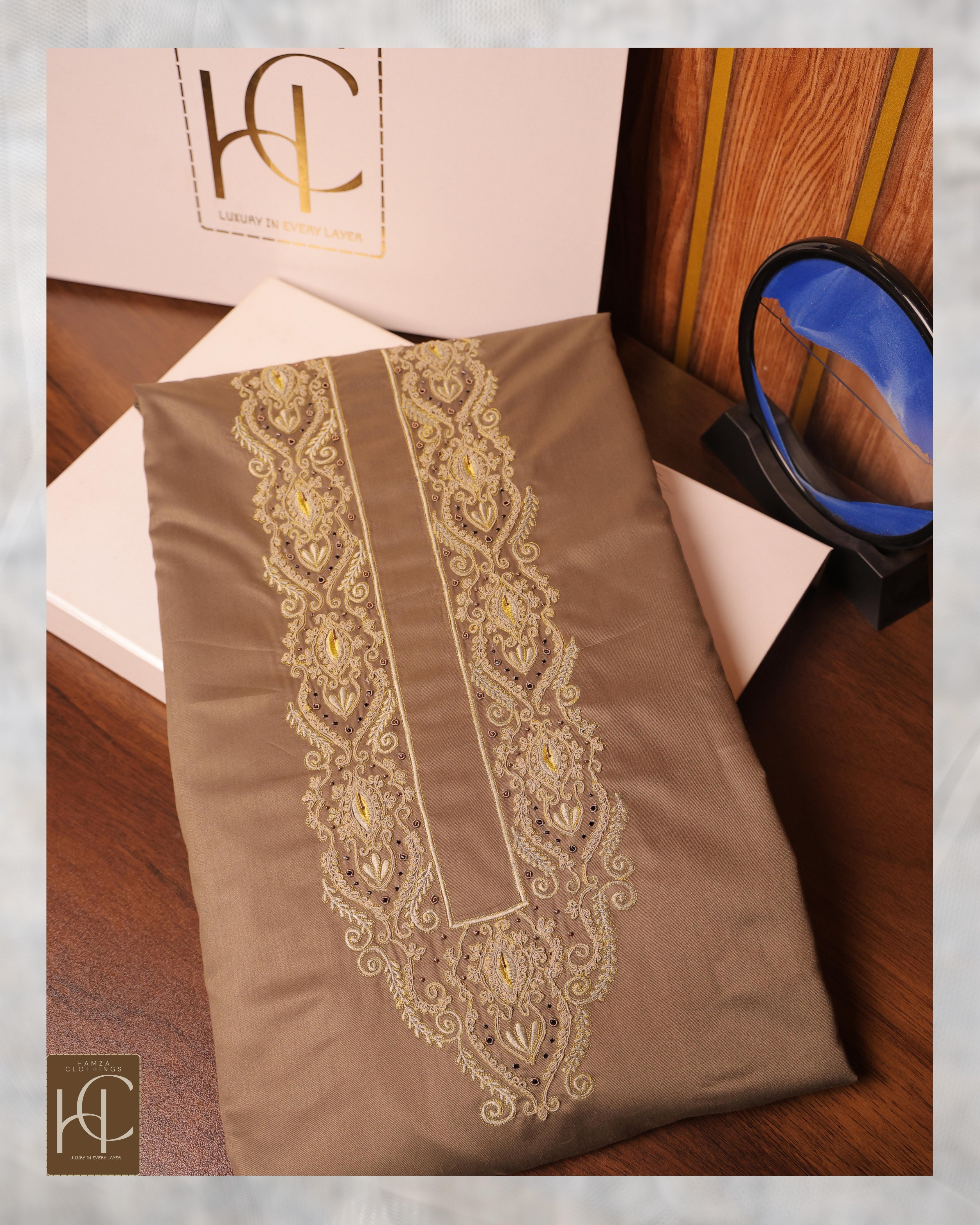 Sultan kurta pajama for men Pista Green Premium Ethnic Collection