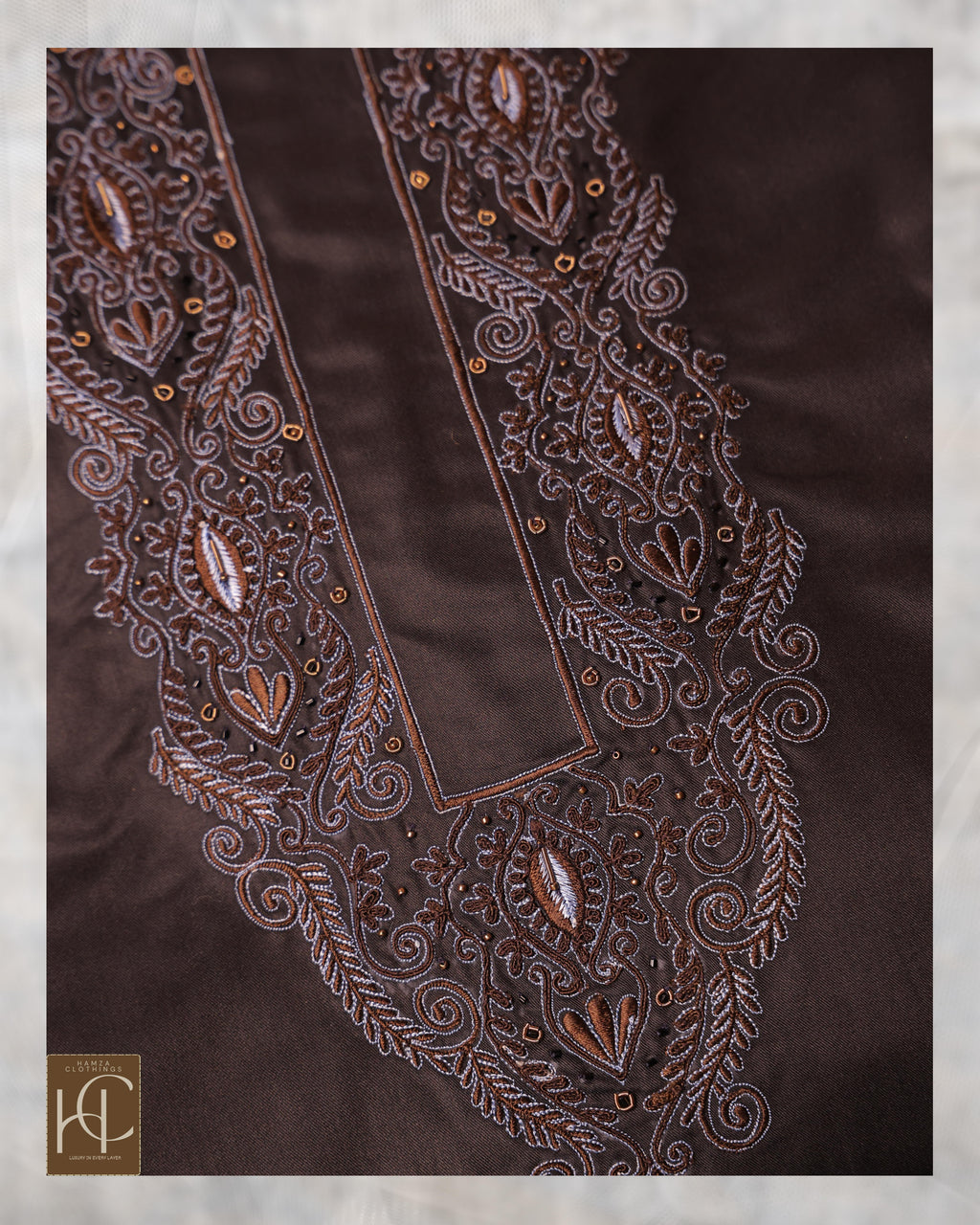 Sultan kurta pajama for men Navy Blue Premium Ethnic Collection