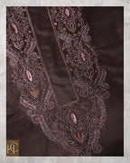 Sultan kurta pajama for men Navy Blue Premium Ethnic Collection