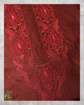 Sultan kurta pajama for men Maroon Premium Ethnic Collection