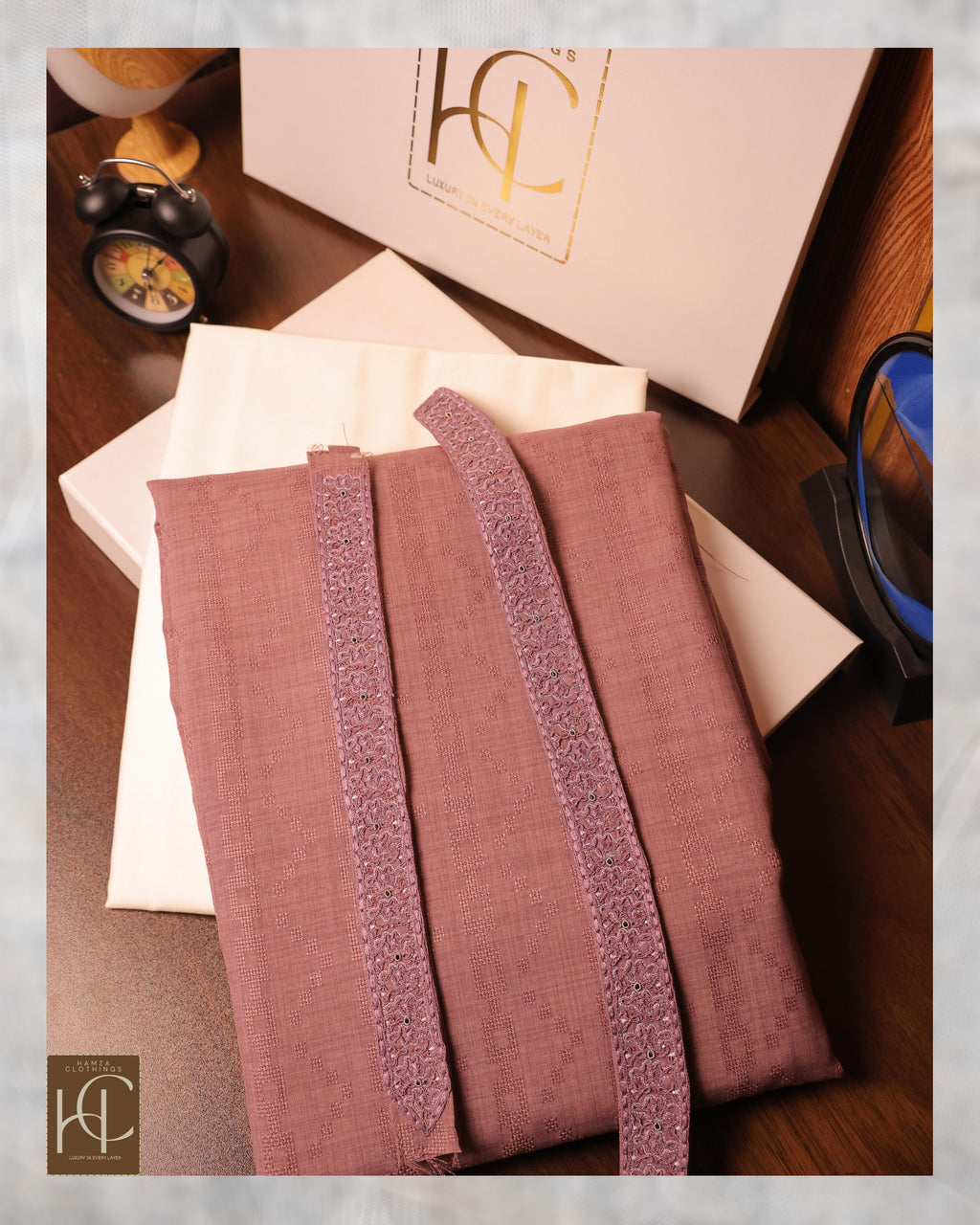 Premium Yamni Kurta Pajama for Men – Luxury Imported Material Collection