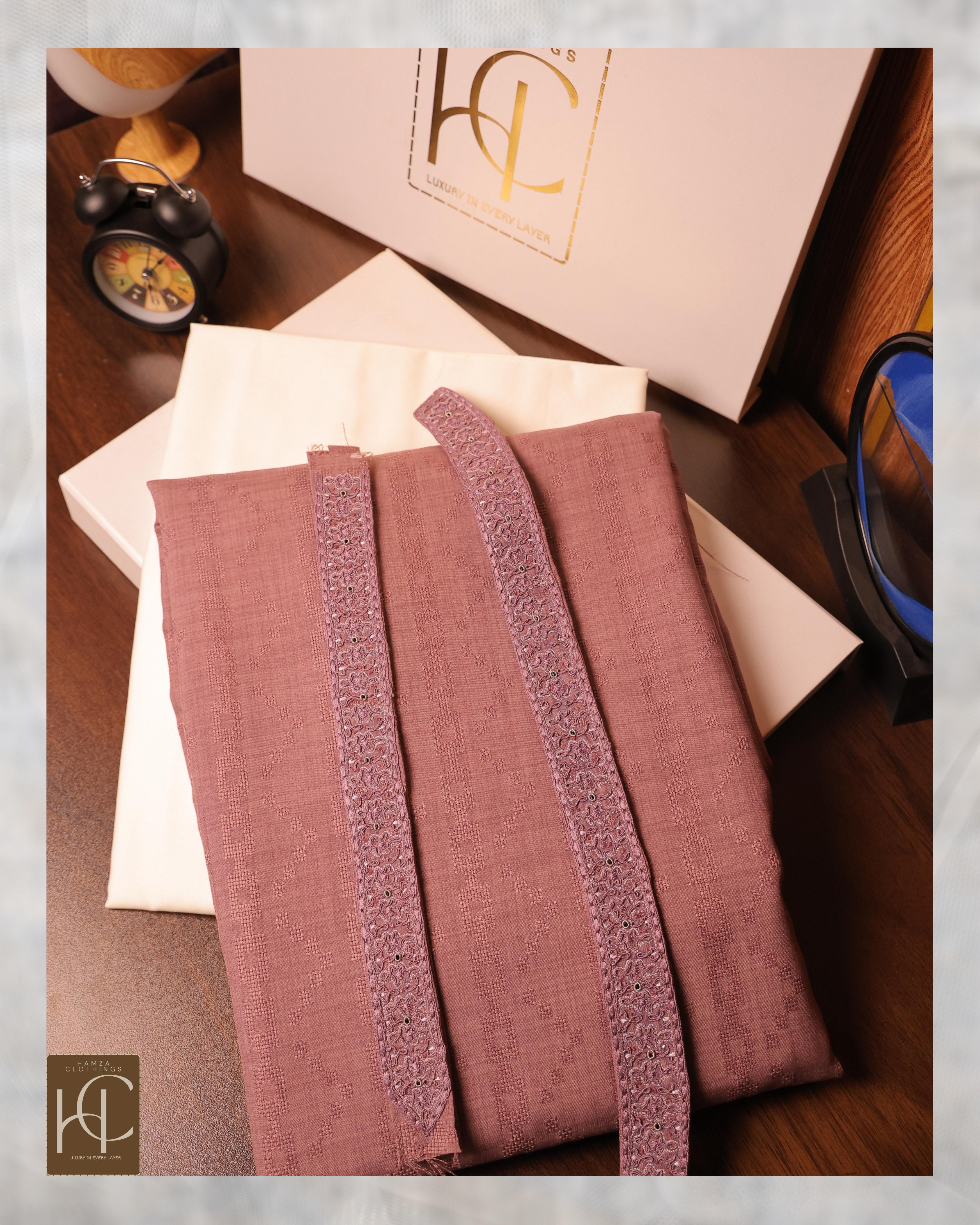 Premium Yamni Kurta Pajama for Men – Luxury Imported Material Collection
