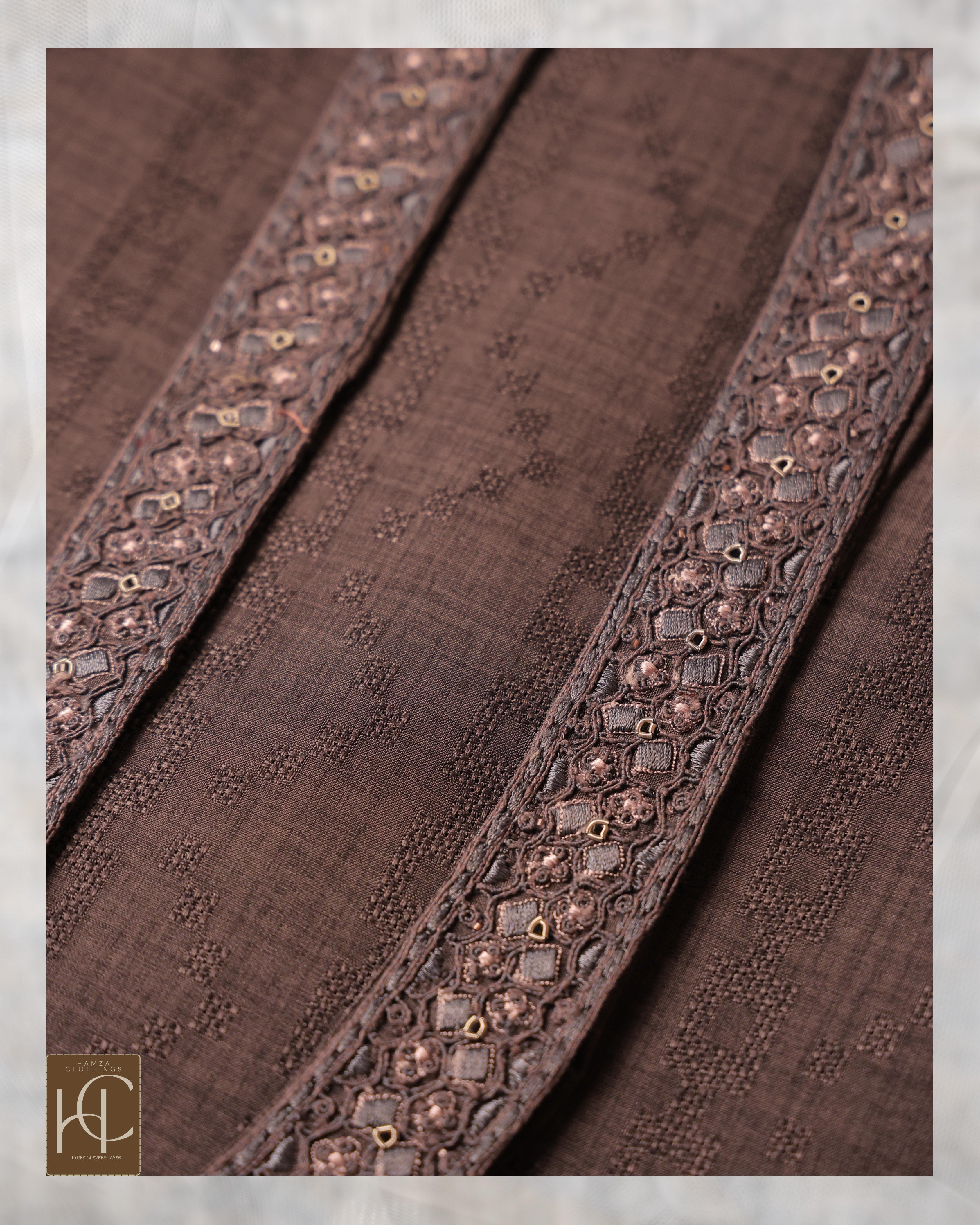 Premium Yamni Kurta Pajama for Men – Luxury Imported Material Collection