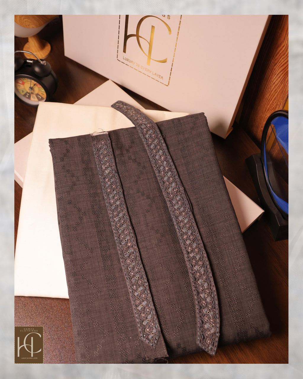 Premium Yamni Kurta Pajama for Men – Luxury Imported Material Collection