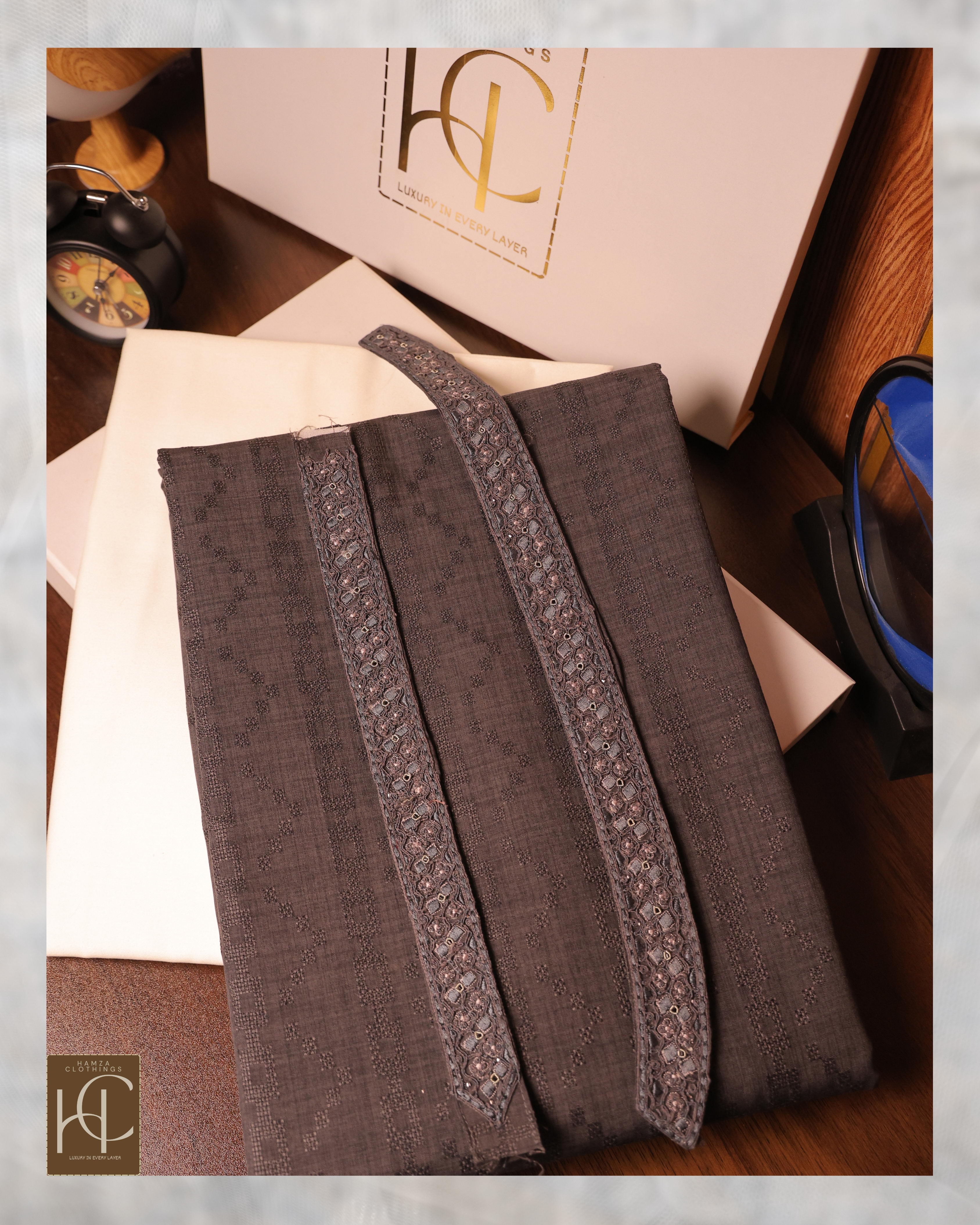 Premium Yamni Kurta Pajama for Men – Luxury Imported Material Collection
