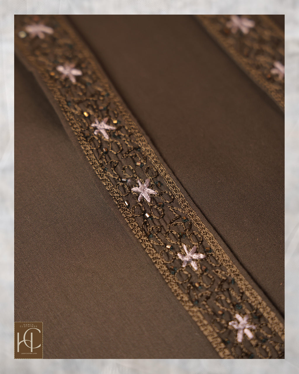 Pashmina Star Ethnic Wear for Men with Premium Imported Fabric and Pure Resham Embroidery